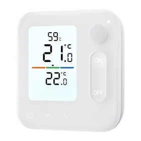 Switchbot Home air conditioning panel
